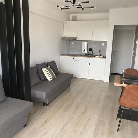 Nieuwe Studio Westende Edelweiss 米德尔克尔克 外观 照片