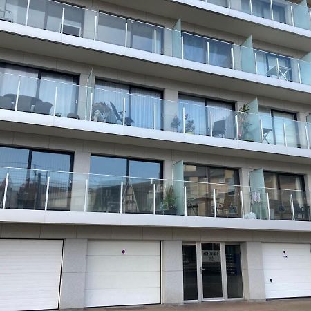 Nieuwe Studio Westende Edelweiss 米德尔克尔克 外观 照片