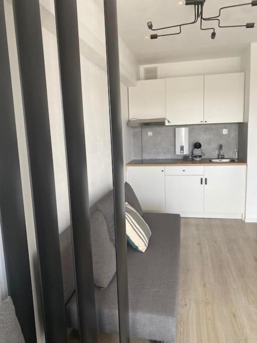 Nieuwe Studio Westende Edelweiss 米德尔克尔克 外观 照片