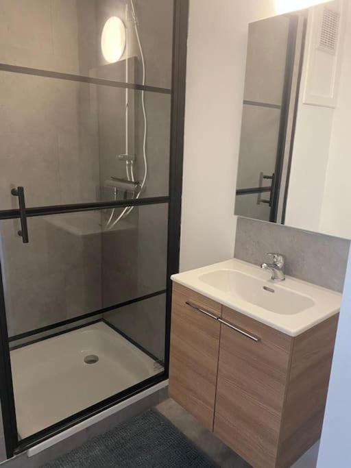 Nieuwe Studio Westende Edelweiss 米德尔克尔克 外观 照片