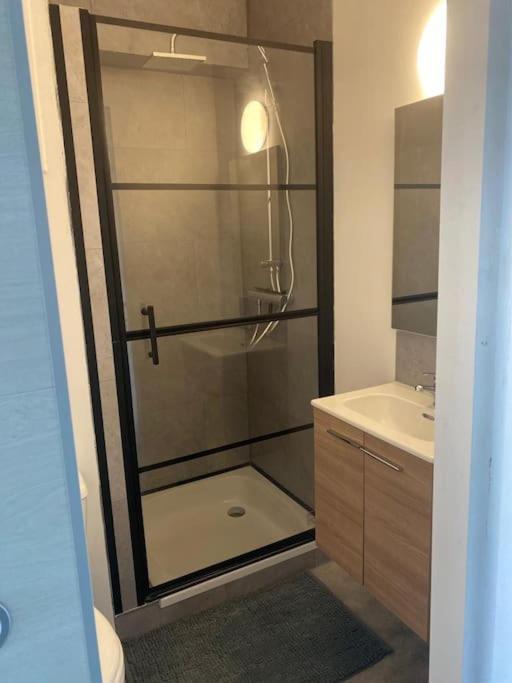 Nieuwe Studio Westende Edelweiss 米德尔克尔克 外观 照片